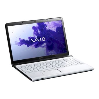 SONY VAIO SVE1512AJ 勿体な Core i5 メモリ4GB HDD320GB Web