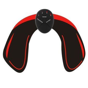 14Pcs / Set Ems Formateur Hip Lifter Enhancer Muscle Training Abs Minceur Kit Sexy Bt284 - 1