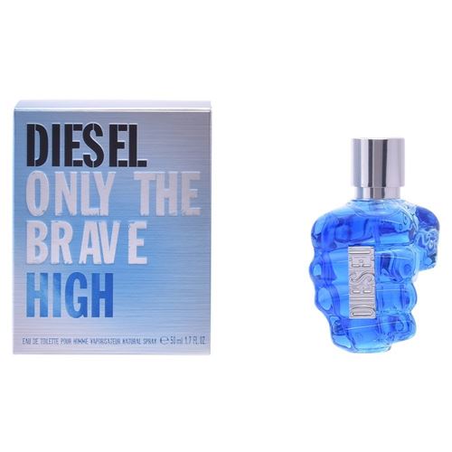 Diesel only the brave High EDT 50 ml