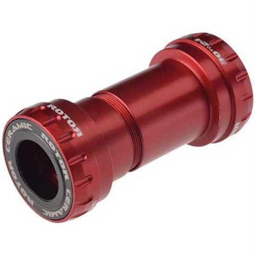 Rotor Boîtier de pédalier Rotor Bb3024 Ceramic 73 mm