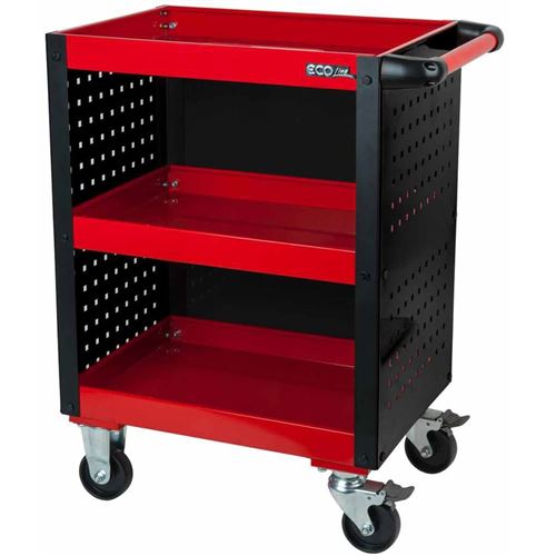 Ks Tools Chariot À Outils D'atelier Ecoline 68,2 X 42,6 X85cm 890.0006