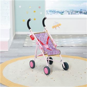 Poussette pour baby born shop
