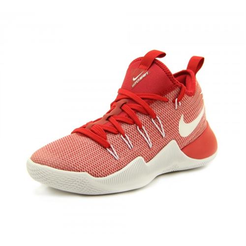 Chaussure de Basketball Nike Hypershift TB rouge pour femme ... Chaussure de Basketball Nike Hypershift TB rouge pour femme ...