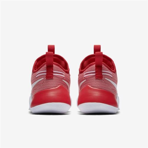 Chaussure de Basketball Nike Hypershift TB rouge pour femme ... Chaussure de Basketball Nike Hypershift TB rouge pour femme ...
