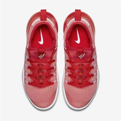 Chaussure de Basketball Nike Hypershift TB rouge pour femme ... Chaussure de Basketball Nike Hypershift TB rouge pour femme ...