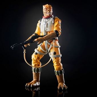 Hasbro star Wars Bossk Back Series Archive