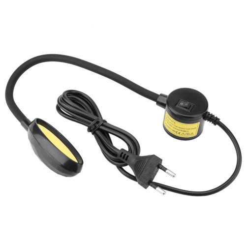 Lampe de travail pour machine à coudre 8W COB Réglable