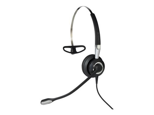 Jabra biz 2400 ii qd mono nc 3-en-1 wideband balanced