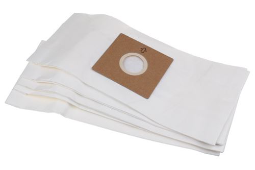 Domo Sac Aspirateur Modèle Do7247sset2 Pour Aspirateur