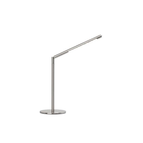 BRILLIANT Bombay LED Bureaulamp - Chroom
