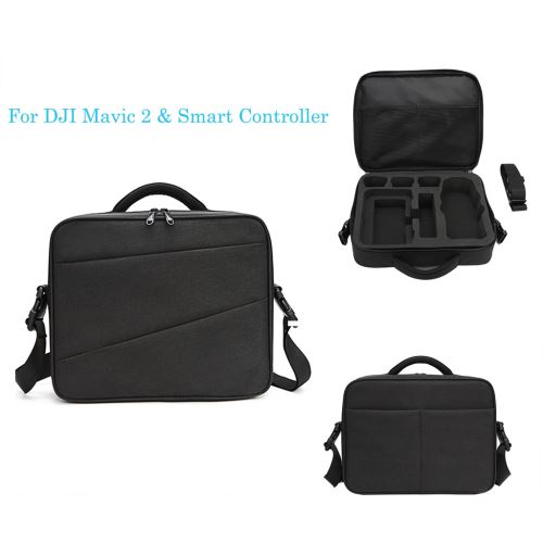 Imperméable à l eau portable sac de rangement de transport pour DJI 2 Smart Mavic Controller wedazano1167