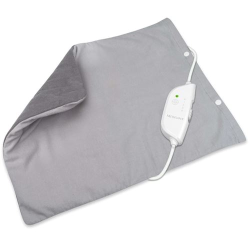 Medisana HP-605 Coussin électrique 100W Gris - Image 3