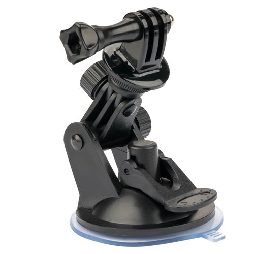 Support Universel Active pro Roadtrip 4Smarts - Attache ventouse
