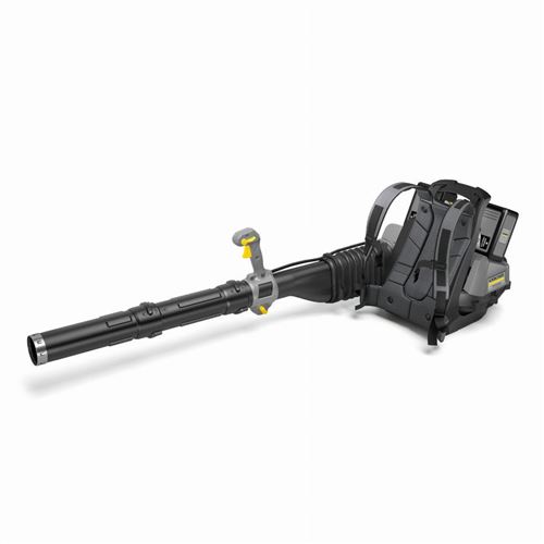 Karcher Souffleur De Feuilles Dorsal 36V 1060M³/H avec Batterie et Chargeur Lbb 1060/36 Bp Pack Ka