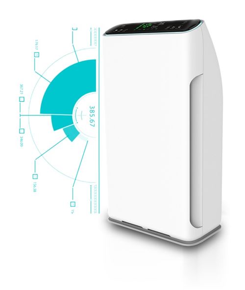 Kalorik Purificateur TKG AP 2000 - vue 2