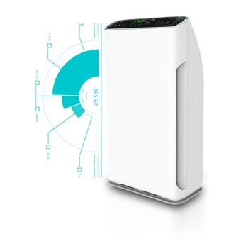 Kalorik - Purificateur d'air avec diffuseur d'ions tkg ap 2000 - 1