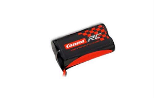 Carrera rc - 370800001 - accessoire pour radio commandes - 7,4 v 700 mah batterie