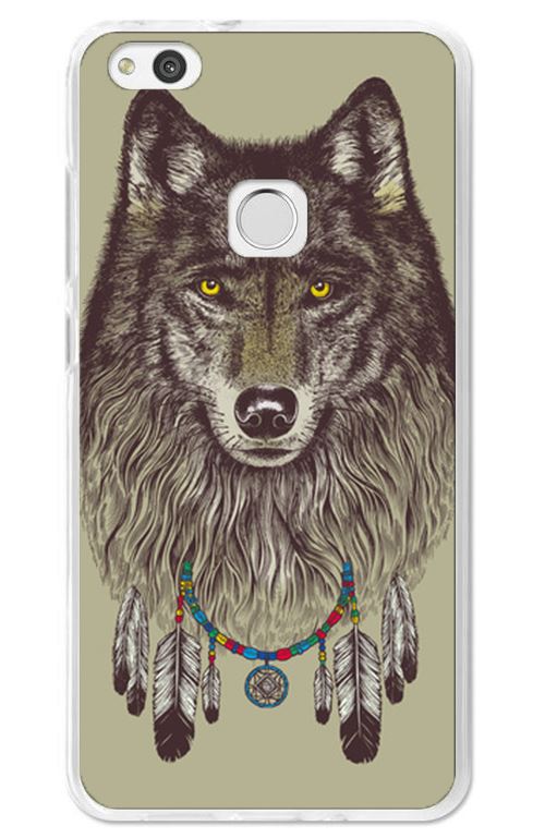 huawei p10 lite coque loup huawei p10 lite coque loup