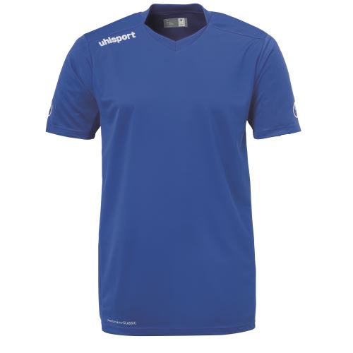Maillot Uhlsport Hattrick Bleu