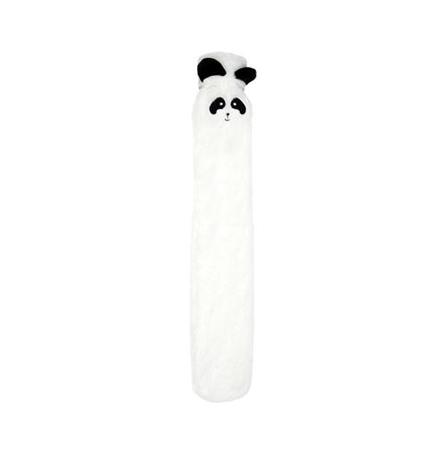 Bouillote - Animal panda - 2 L - Blanc
