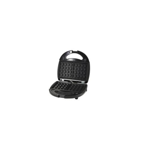 Pem Pg-213 Gaufrier Multifonction - Noir