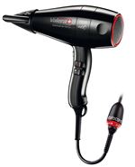 Valera Swiss Silent Jet 8500 Light Ionic Rotocord VA SXJ 7500 D RC - Sèche-cheveux