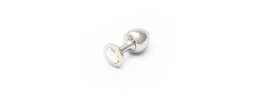 Bijou Anal Rosebuds Classic Small (Couleur : AURORE BOREALE)