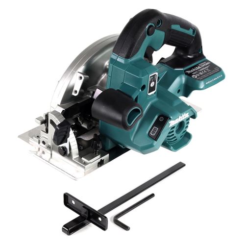 Makita DHS661ZU Scie circulaire sans Fil 57 mm 18 V