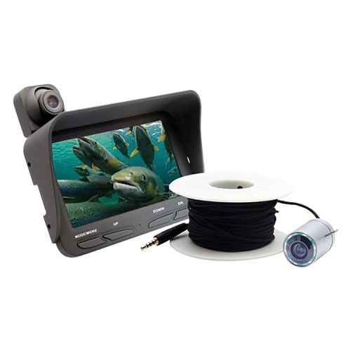Poisson visuel Finder Pêche Caméra Pêche HD Night filaire Disponible étanche