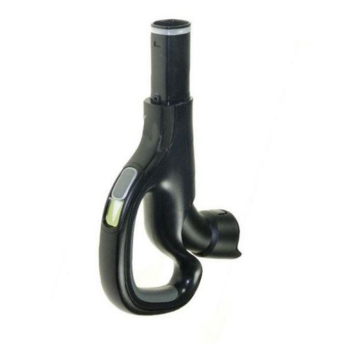 Electrolux Poignée De Flexible Aspirateur 2193710262, 2193710387 Electrolux, Aeg - 220660