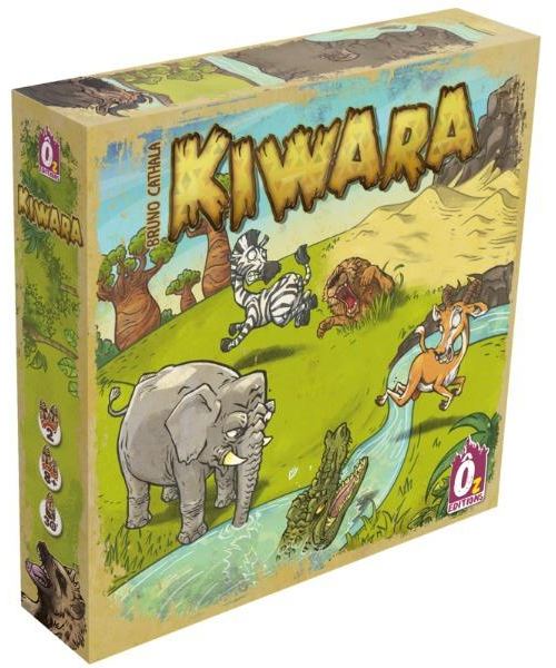Kiwara