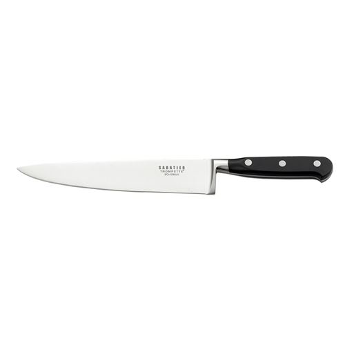 SABATIER TROMPETTE - ORIGIN - Couteau de chef 20cm