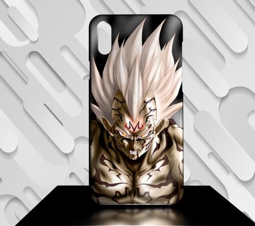 Coque Design HUAWEI P20 PRO MANGA DRAGON BALL Z - Réf 84