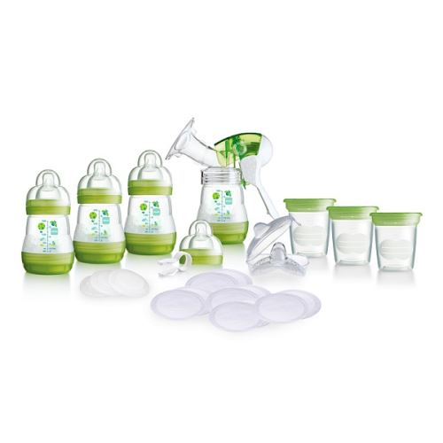 MAM Kit complet allaitement