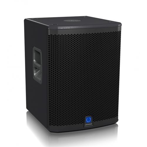 Caisson de Graves Actif TURBOSOUND - IQ15B