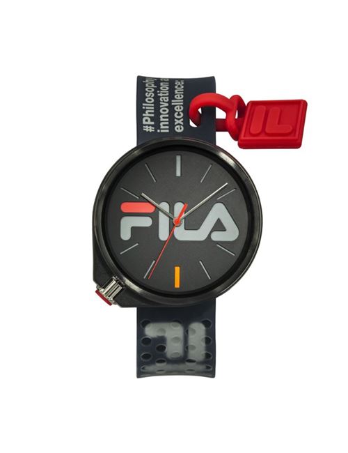 Fila Montres Noir Mixte - 38-199-002