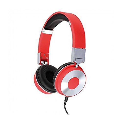 Clip Sonic TES122 - koptelefoon met micro