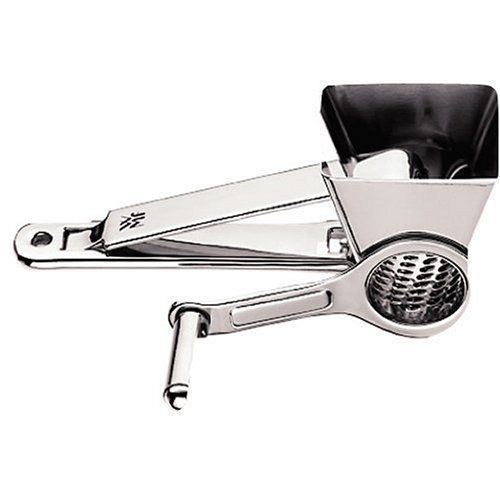 WMF - Râpe à fromage Gourmet - Acier inoxydable - Image 2