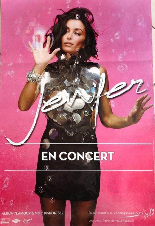 Acheter Jenifer - 40x60 cm - AFFICHE / POSTER État correct - 44,99 € Jenifer - 40x60 cm - AFFICHE / POSTER État correct - N/A reconditionné disponible sur Fnac