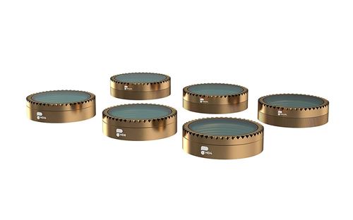 PolarPro Filtre Shutter pour Drone DJI Mavic Air