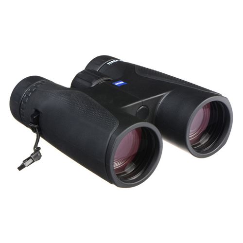 ZEISS jumelles terra ed noire 10x42 t*