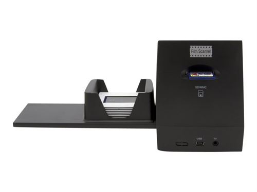 Hamlet Smart Film Converter - scanner de pellicule (35 mm)