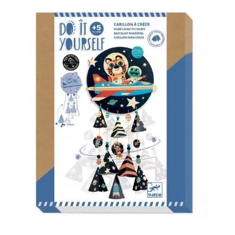 Do It Yourself - Carillon stars