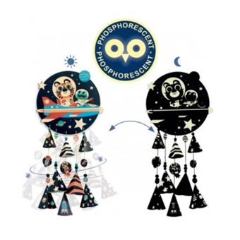 Do It Yourself - Carillon stars