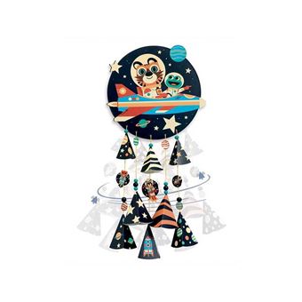 Do It Yourself - Carillon stars