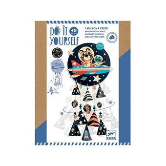 Do It Yourself - Carillon stars