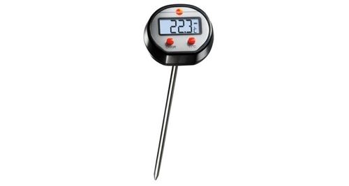 Mini thermomètre étanche -20° à 230°c ref 05601113