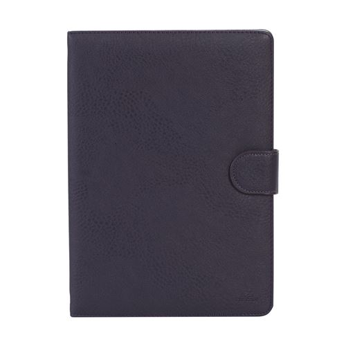 Rivacase Violet Étui Pour Tablette Universel 10"/11" Édition Folio Orly Multi-Fonction