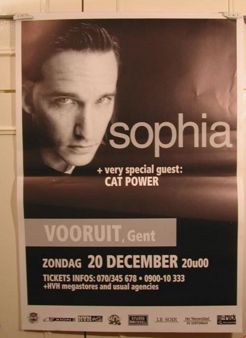 Acheter Sophia - 70x100 cm - AFFICHE / POSTER État correct - 20,99 € Sophia - 70x100 cm - AFFICHE / POSTER État correct - N/A reconditionné disponible sur Fnac