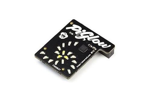 Pimoroni PiGlow (PIM013)